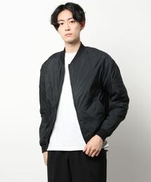 BACK NUMBER | 【BACK NUMBER】リバーシブルＭＡ－１(MA-1)