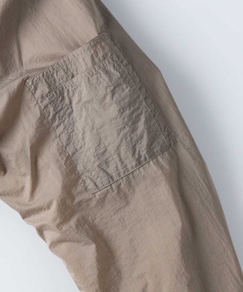 BACK NUMBER（バックナンバー）の「【BACK NUMBER】リバーシブルＭＡ－１（MA-1・メンズ・ベージュ/オリーブ/ブラック・XL/L/M）」の17枚目の写真