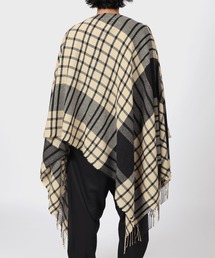 Vivienne Westwood ポンチョ Vivienne Westwood(ヴィヴィアンウエスト