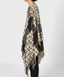 Vivienne Westwood　ポンチョ ヴィヴィアンウエストウッドマン Vivienne Westwood MAN