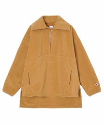 Champion | CHAMPION BLACK EDITION HALF ZIP JACKET CW-U613(ブルゾン)