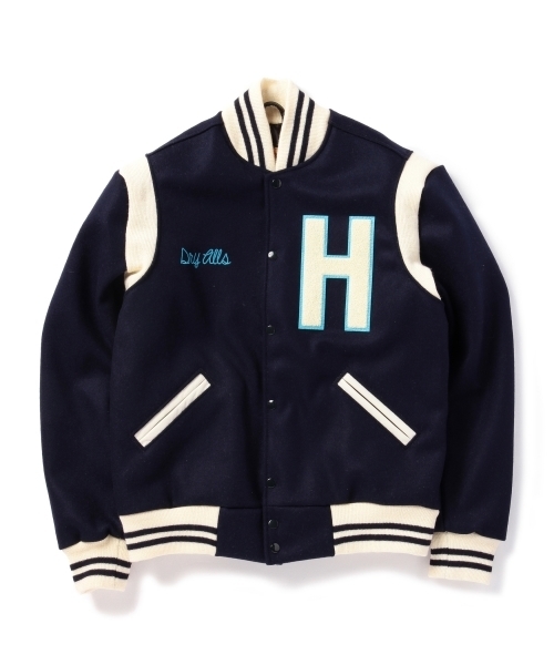 BEAMS（ビームス）の「HUMAN MADE / EBBETS FIELD for HUMAN