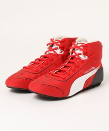 PUMA（プーマ）の「PUMA プーマ フェラーリ スピードキャットプロ CL スニーカー（スニーカー・メンズ）」