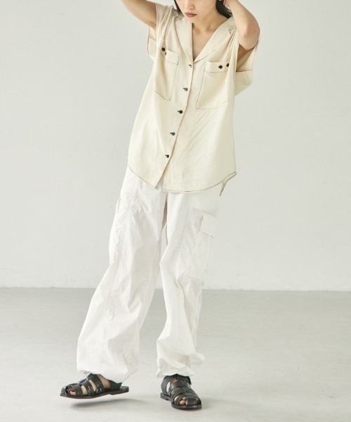 【美品】TODAYFUL レザーベルトサンダル 38 TODAYFUL（トゥデイフル）の「TODAYFUL(トゥデイフル) 