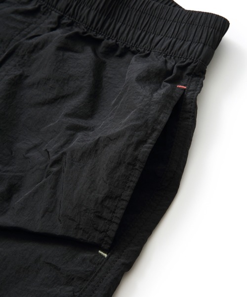 Barney Cools（バーニークールズ）の「BOARD SHORTS/Barney Cools(バーニークールズ)ウエストゴムボードショーツサーフトランクス(水着)（水着・メンズ・ブラック・32inch/30inch/28inch）」の5枚目の写真