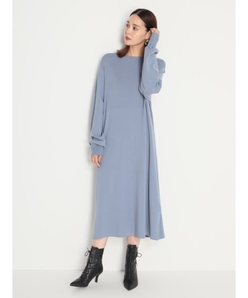 セール ブランド古着 ニットワンピース ワンピース Mila Owen ミラオーウェン のファッション通販 Zozoused セール ブランド古着 ニットワンピース ワンピース Mila Owen ミラオーウェン のファッション通販 Zozoused