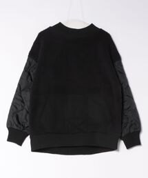ボア フリース プルオーバー」に該当するレディースファッション通販