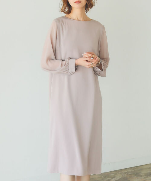 B:MING by BEAMS（ビーミングバイビームス）の「B:MING by BEAMS / 袖  