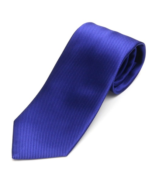 TOKYO SHIRTS（トウキョウシャツ）の「ふじやまソリッド 絹100% 日本製 ベーシックネクタイ（ネクタイ・メンズ・その他10/その他8/その他18/その他16/その他1/その他9/その他2/その他17/その他5/その他3/その他11/その他7/その他13/その他19/その他15/その他6/その他12/その他14/その他4/その他24/その他21/その他22/その他25/その他20/その他23・FREE）」の2枚目の写真