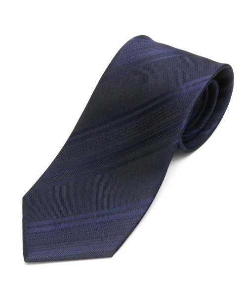 TOKYO SHIRTS（トウキョウシャツ）の「ふじやまソリッド 絹100% 日本製 ベーシックネクタイ（ネクタイ・メンズ・その他10/その他8/その他18/その他16/その他1/その他9/その他2/その他17/その他5/その他3/その他11/その他7/その他13/その他19/その他15/その他6/その他12/その他14/その他4/その他24/その他21/その他22/その他25/その他20/その他23・FREE）」の4枚目の写真