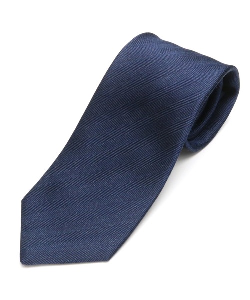 TOKYO SHIRTS（トウキョウシャツ）の「ふじやまソリッド 絹100% 日本製 ベーシックネクタイ（ネクタイ・メンズ・その他10/その他8/その他18/その他16/その他1/その他9/その他2/その他17/その他5/その他3/その他11/その他7/その他13/その他19/その他15/その他6/その他12/その他14/その他4/その他24/その他21/その他22/その他25/その他20/その他23・FREE）」の5枚目の写真