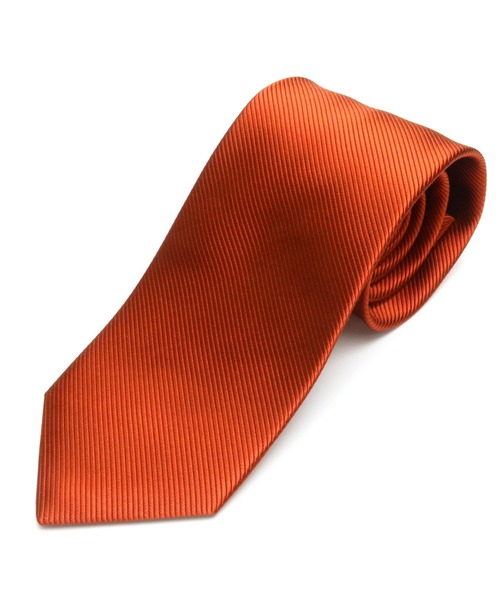 TOKYO SHIRTS（トウキョウシャツ）の「ふじやまソリッド 絹100% 日本製 ベーシックネクタイ（ネクタイ・メンズ・その他10/その他8/その他18/その他16/その他1/その他9/その他2/その他17/その他5/その他3/その他11/その他7/その他13/その他19/その他15/その他6/その他12/その他14/その他4/その他24/その他21/その他22/その他25/その他20/その他23・FREE）」の7枚目の写真