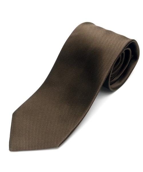 TOKYO SHIRTS（トウキョウシャツ）の「ふじやまソリッド 絹100% 日本製 ベーシックネクタイ（ネクタイ・メンズ・その他10/その他8/その他18/その他16/その他1/その他9/その他2/その他17/その他5/その他3/その他11/その他7/その他13/その他19/その他15/その他6/その他12/その他14/その他4/その他24/その他21/その他22/その他25/その他20/その他23・FREE）」の8枚目の写真