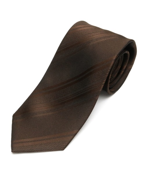 TOKYO SHIRTS（トウキョウシャツ）の「ふじやまソリッド 絹100% 日本製 ベーシックネクタイ（ネクタイ・メンズ・その他10/その他8/その他18/その他16/その他1/その他9/その他2/その他17/その他5/その他3/その他11/その他7/その他13/その他19/その他15/その他6/その他12/その他14/その他4/その他24/その他21/その他22/その他25/その他20/その他23・FREE）」の9枚目の写真