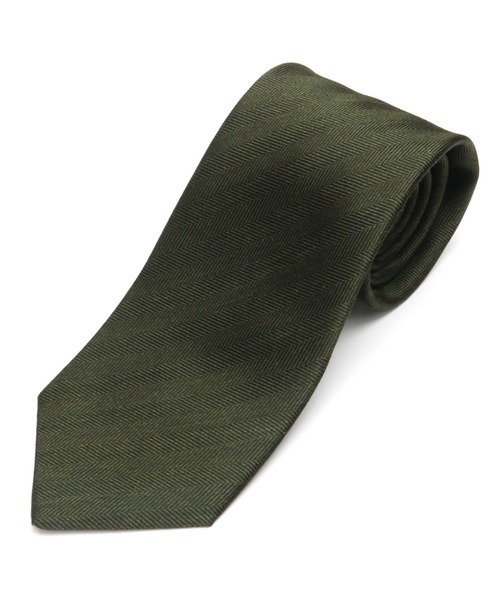 TOKYO SHIRTS（トウキョウシャツ）の「ふじやまソリッド 絹100% 日本製 ベーシックネクタイ（ネクタイ・メンズ・その他10/その他8/その他18/その他16/その他1/その他9/その他2/その他17/その他5/その他3/その他11/その他7/その他13/その他19/その他15/その他6/その他12/その他14/その他4/その他24/その他21/その他22/その他25/その他20/その他23・FREE）」の15枚目の写真