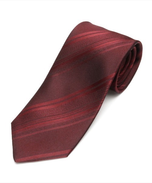 TOKYO SHIRTS（トウキョウシャツ）の「ふじやまソリッド 絹100% 日本製 ベーシックネクタイ（ネクタイ・メンズ・その他10/その他8/その他18/その他16/その他1/その他9/その他2/その他17/その他5/その他3/その他11/その他7/その他13/その他19/その他15/その他6/その他12/その他14/その他4/その他24/その他21/その他22/その他25/その他20/その他23・FREE）」の18枚目の写真