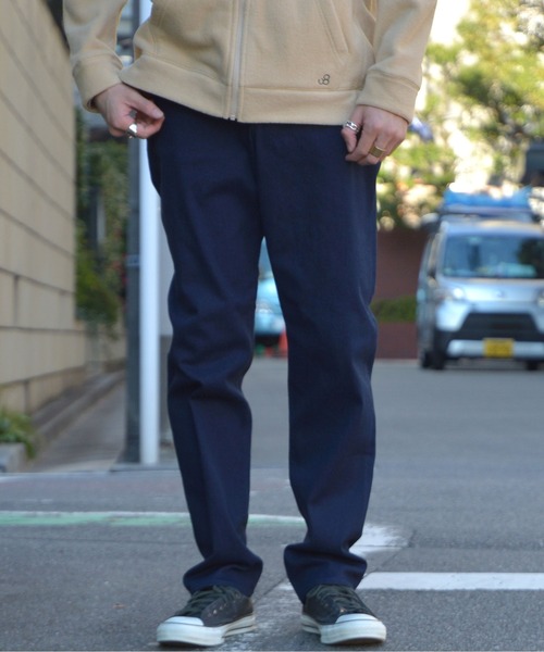Johnbull（ジョンブル）の「5ポケットデニムパンツ（デニムパンツ 