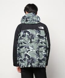 THE NORTH FACE ノースフェイス マウンテンライトジャケットカモフラ Amazon.co.jp: [ザノースフェイス] ノベルティマウンテンライト