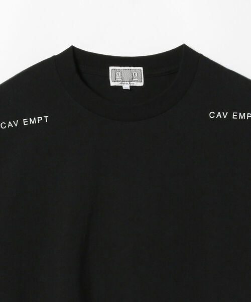 C.E / シーイー　CONTACT LONG SLEEVE T C.E（シーイー）の「C.E / CONTACT LONG SLEEVE T（Tシャツ