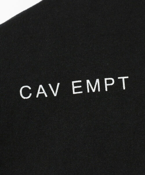 C.E / シーイー　CONTACT LONG SLEEVE T C.E（シーイー）の「C.E / CONTACT LONG SLEEVE T（Tシャツ