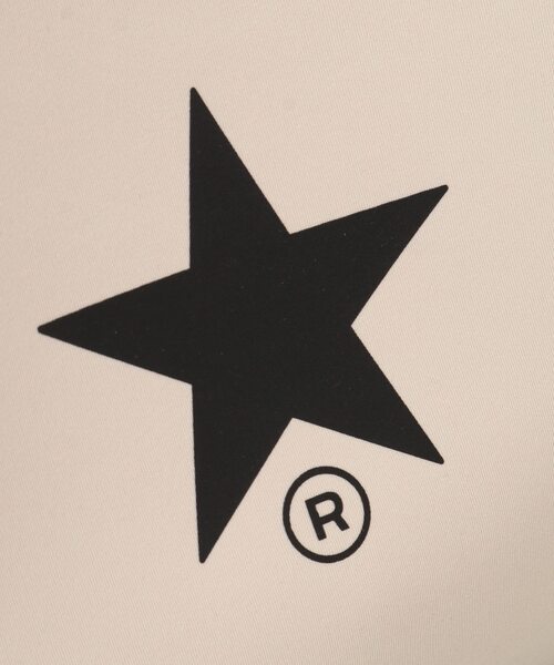 CONVERSE TOKYO(コンバーストウキョウ)の「ロゴネオプレントート(トートバッグ・レディース・ブラック/ベージュ/グレー/グリーン/ライトグレー/ネイビー/パープル・FREE)」の18枚目の写真