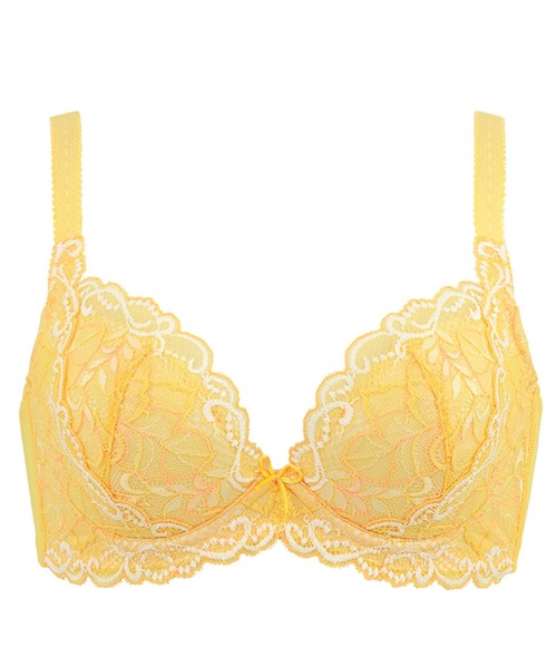 BRADELIS NEWYORK(ブラデリスニューヨーク)の「ブラデリス ベルステップ2ブラ22S1 育乳補正 補整(ブラジャー・レディース・コーラル/イエロー/ブルー・C70/D70/D65/B70/B75/D75/E75/C65/C75/F70/G75/F75/E70/G65/F65/G70/E65)」の16枚目の写真