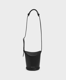 アウレア ロングバケットバッグ / Aurea Long Bucket Bag