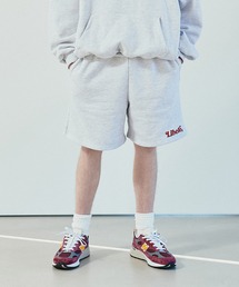 LIBERE | LIBERE リベーレ / FOREVER SPORT SHORTS フォーエバースポーツショートパンツ セットアップショーツ / 221319-221320-221321(その他パンツ)
