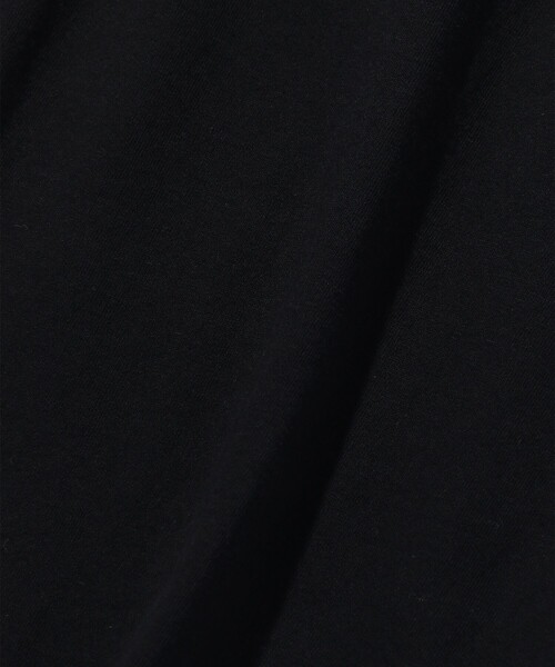 FREAK'S STORE（フリークスストア）の「WEB限定 別注 ビッグシルエット スーベニアデザイン バックプリントTシャツ/TEX MEX/刺繍（Tシャツ/カットソー・メンズ・ホワイト/ダークグリーン/ブラック/ホワイト×ブラック・LARGE/MEDIUM/SMALL）」の16枚目の写真