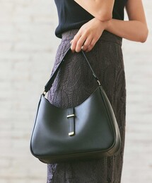 index | ワンハンドルミドルショルダーバッグ(ショルダーバッグ)