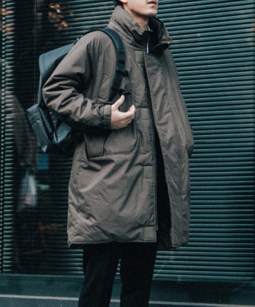 セール ブランド古着 ピーコート ピーコート Wildthings ワイルドシングス のファッション通販 Zozoused