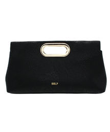 WHO'S WHO gallery | 【BELY】バレッタクラッチバッグ(クラッチバッグ)