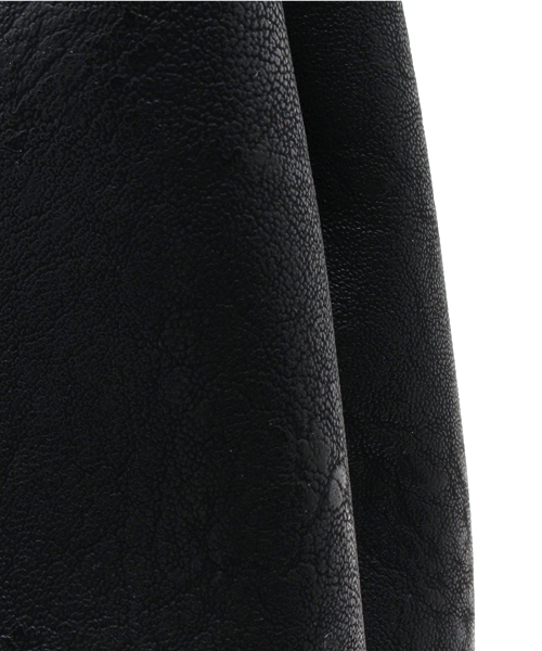 WHO'S WHO gallery（フーズフーギャラリー）の「【BELY】バレッタクラッチバッグ（クラッチバッグ・レディース・ブラック/レッド・FREE）」の9枚目の写真