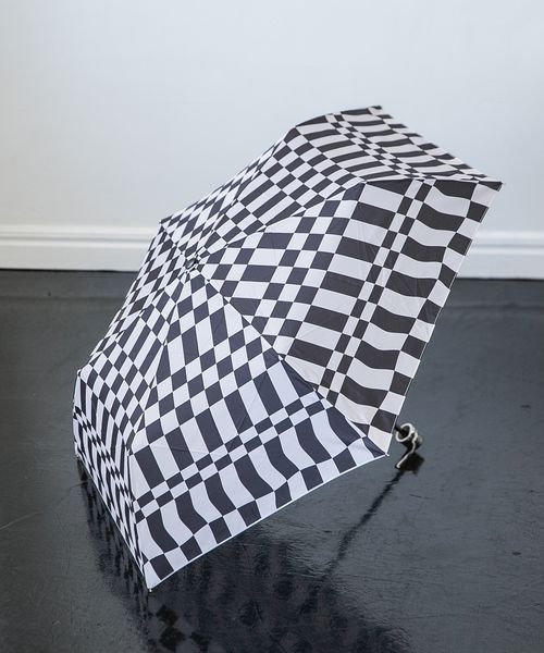 SUPREME グレー 折りたたみ傘