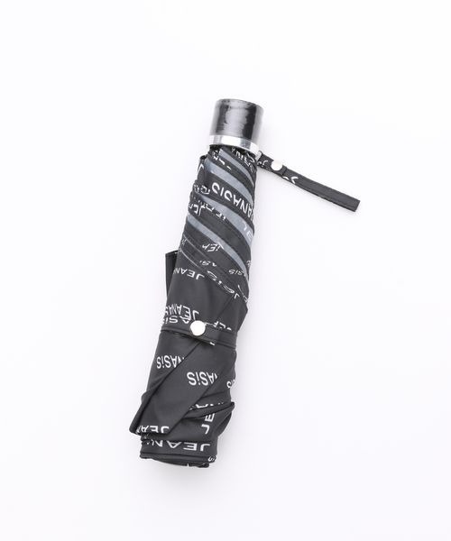 JEANASIS（ジーナシス）の「アソートガラオリタタミカサ（折りたたみ傘・レディース・ホワイト系その他/ブラック系その他/ブルー系その他/ゼブラ・FREE）」の14枚目の写真