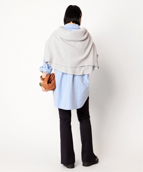 AP STUDIO（エーピーストゥディオ）の「*【BRENTELLA/ブレンテッラ】 クラッチバッグ（クラッチバッグ・レディース・キャメル・FREE）」の20枚目の写真