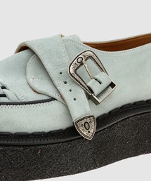 E COX DAIRIKU ダイリク ローファー DAIRIKU（ダイリク）の「ジュン George Cox（ローファー）」 - WEAR