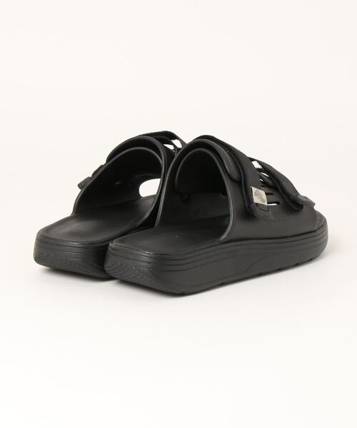 CIAOPANIC（チャオパニック）の「【SUICOKE / スイコック】URICH（サンダル・メンズ・ブラック/グレー・27.0cm/28.0cm/29.0cm）」の11枚目の写真