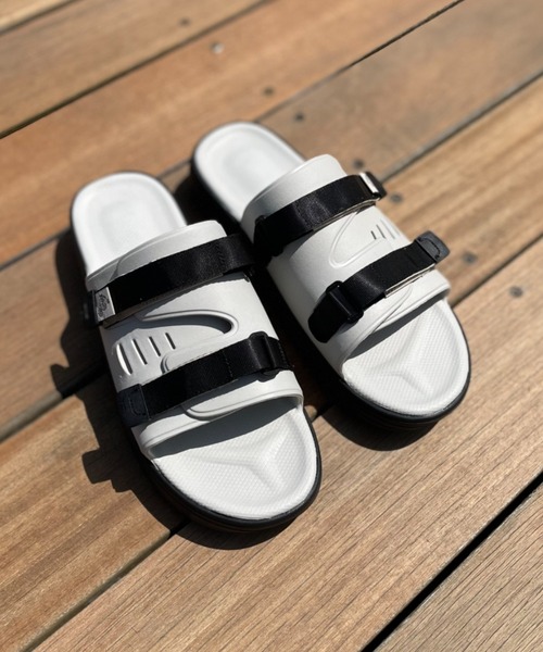 CIAOPANIC（チャオパニック）の「【SUICOKE / スイコック】URICH（サンダル・メンズ・ブラック/グレー・27.0cm/28.0cm/29.0cm）」の8枚目の写真