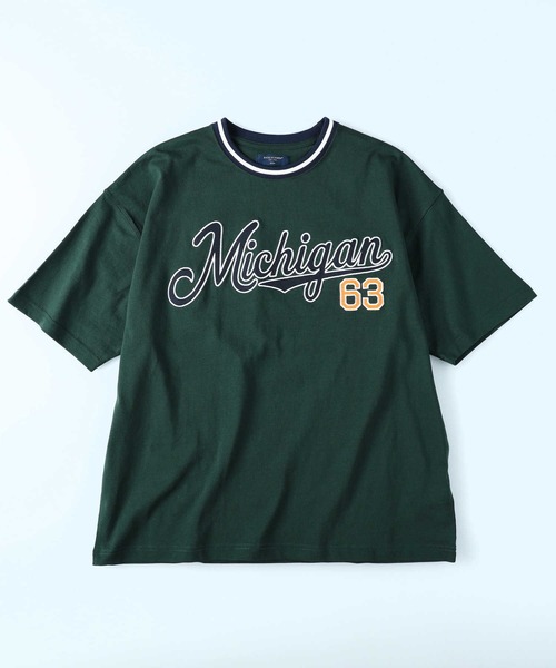 BACK NUMBER（バックナンバー）の「【BACK NUMBER】リブラインカレッジ