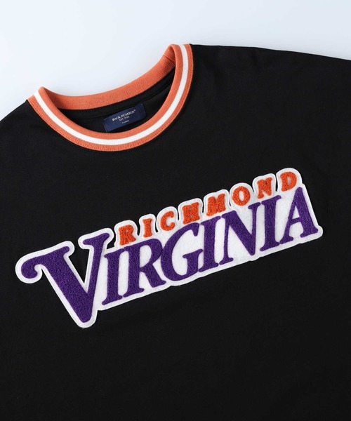 BACK NUMBER（バックナンバー）の「【BACK NUMBER】リブラインカレッジ