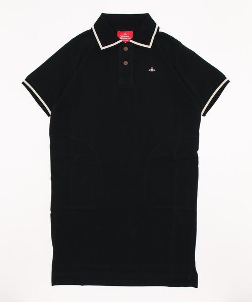 Vivienne Westwood カノコポロワンピース