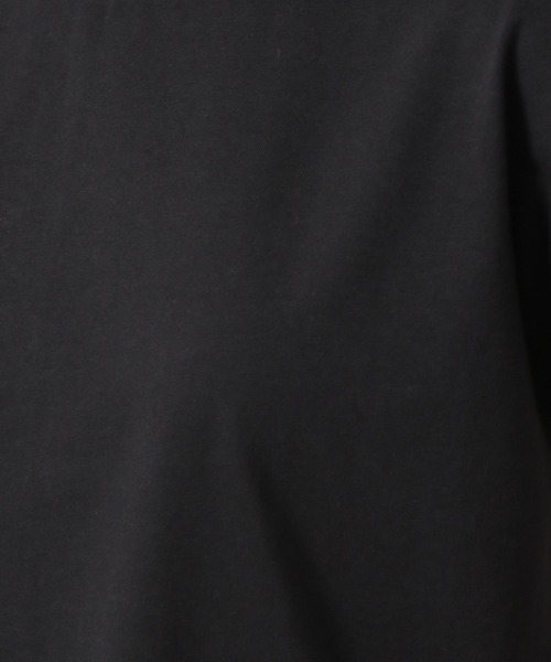 LEPSIM（レプシィム）の「フレンチスリーブプルオーバー　281813（Tシャツ/カットソー・レディース・ブラウン/オフホワイト/ブラック・FREE）」の15枚目の写真