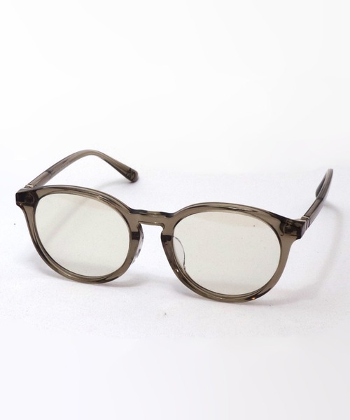 Endless Eyewear Sunglasses ENDLESS EYEWEAR E-01 BROWN
