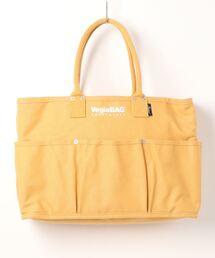 【Nananoel / ナナノエル】 × VegieBAG オリジナルベジバッグ ラージ