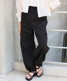 イージーカーゴパンツ／A