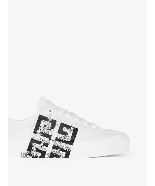GIVENCHY（ジバンシイ）の「『101匹わんちゃん』レザー シティ