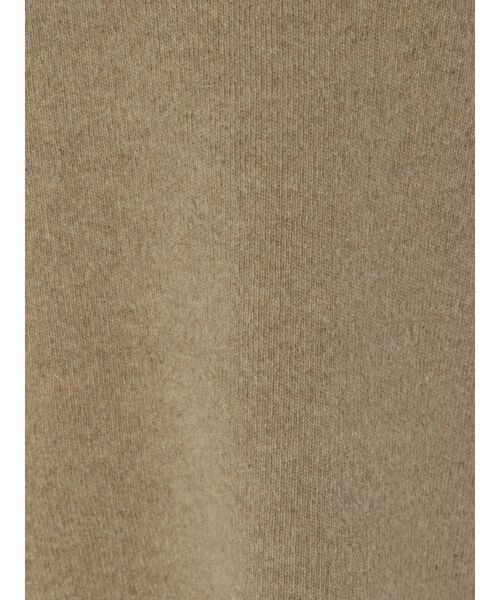MURUA(ムルーア)の「Vネックバナナスリーブニット(ニット/セーター・レディース・ブラック/ピンク/ブルー/モカ・FREE)」の22枚目の写真