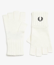 FRED PERRY | Fingerless Gloves(手袋)