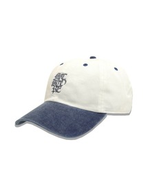 MFC STORE OEE LOGO BICOLOR PIGMENT CAP